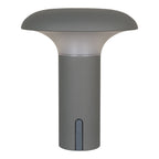 Ramsey LED Lamp — Grey / Matt