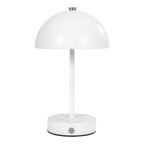 Holt Table Lamp — White