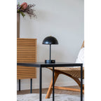 Holt Table Lamp — Black