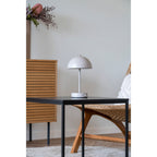 Holt Table Lamp — Sand