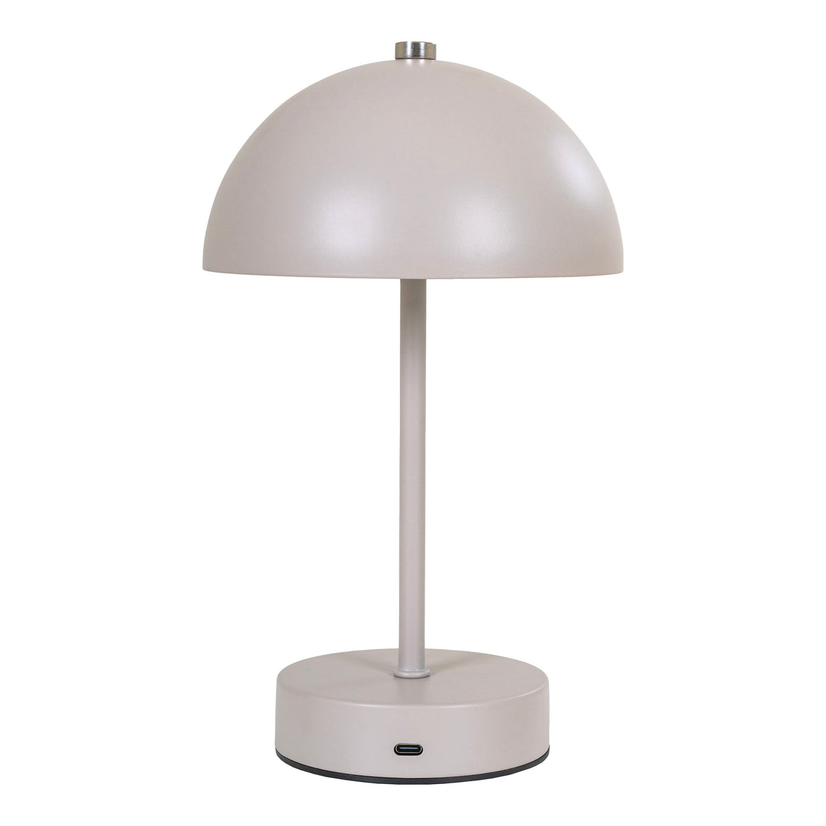 Holt Table Lamp — Sand