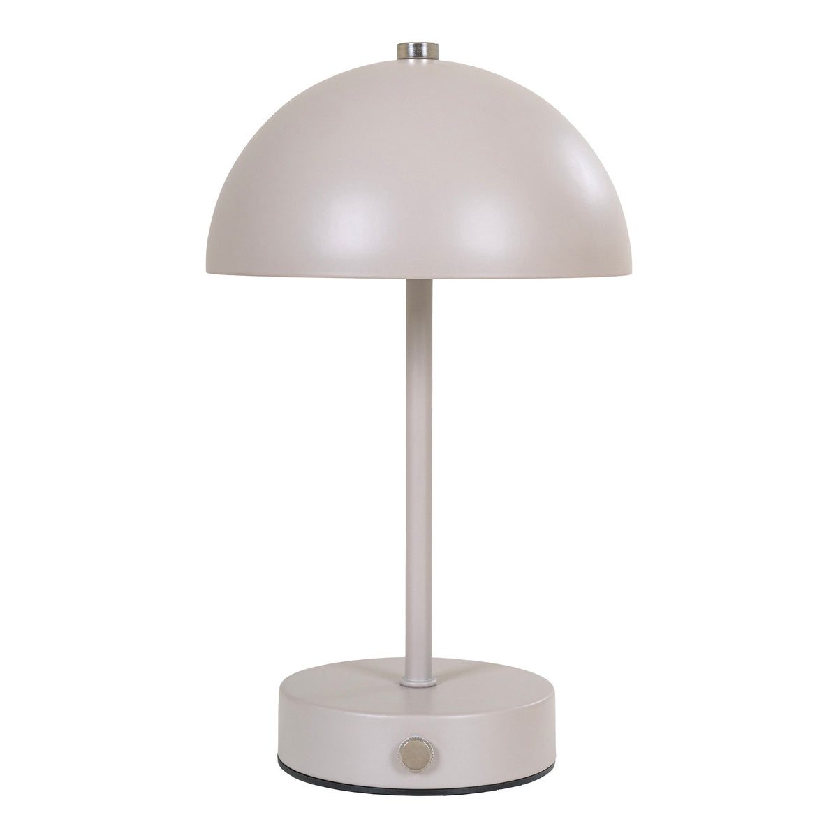Holt Table Lamp — Sand