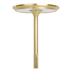 Lyneham Table Lamp — Brass