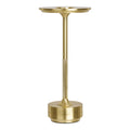 Lyneham Table Lamp — Brass