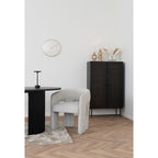 Lyneham Table Lamp — Black