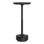Lyneham Table Lamp — Black