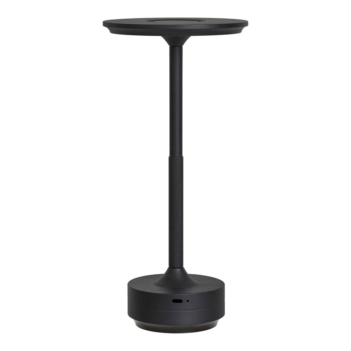 Lyneham Table Lamp — Black