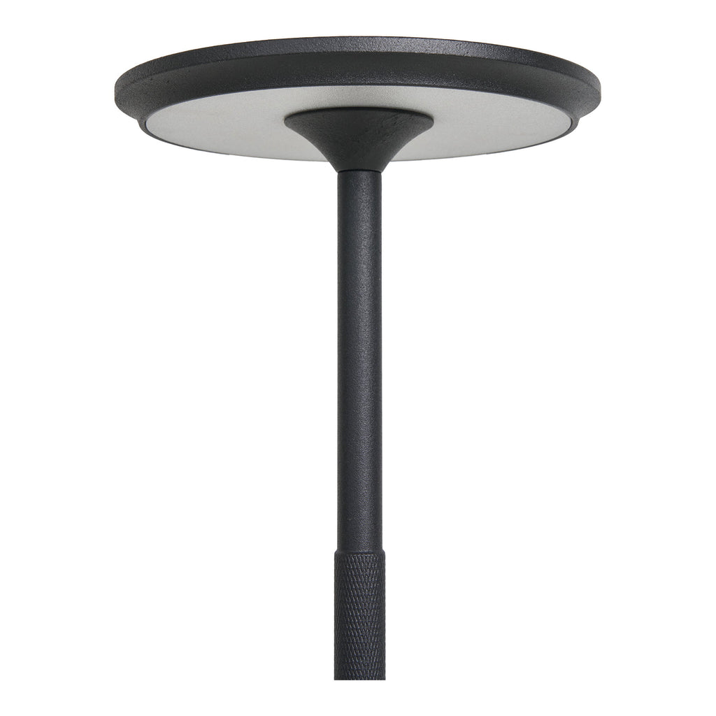 Lyneham Table Lamp — Black
