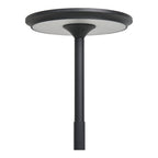 Lyneham Table Lamp — Black