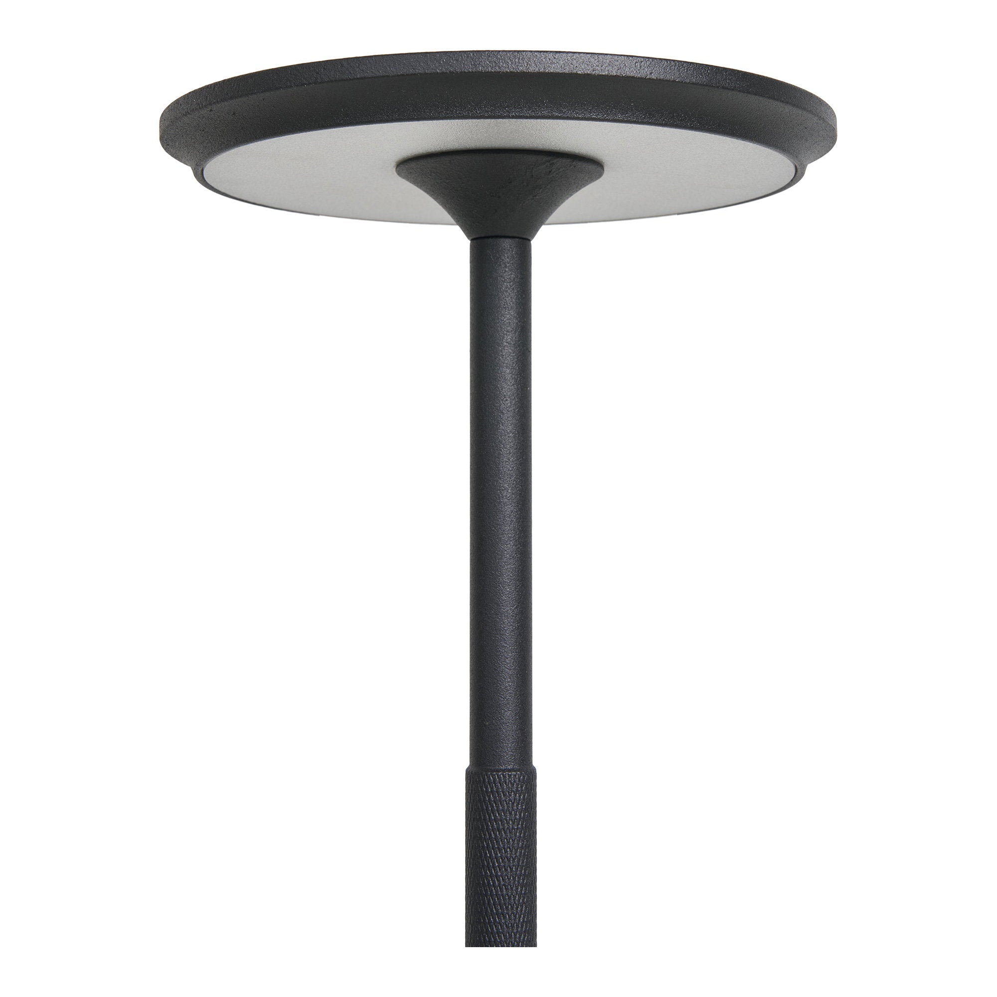 Lyneham Table Lamp — Black
