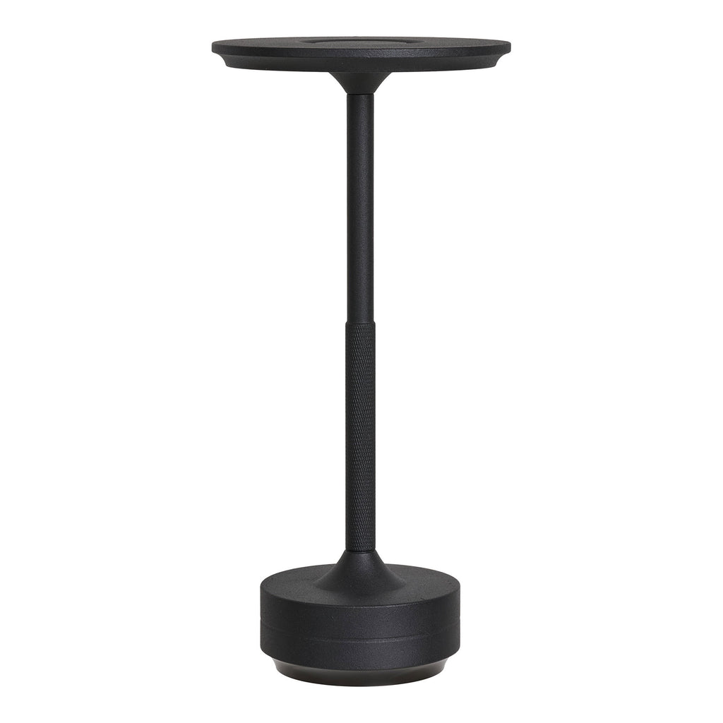 Lyneham Table Lamp — Black