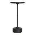 Lyneham Table Lamp — Black