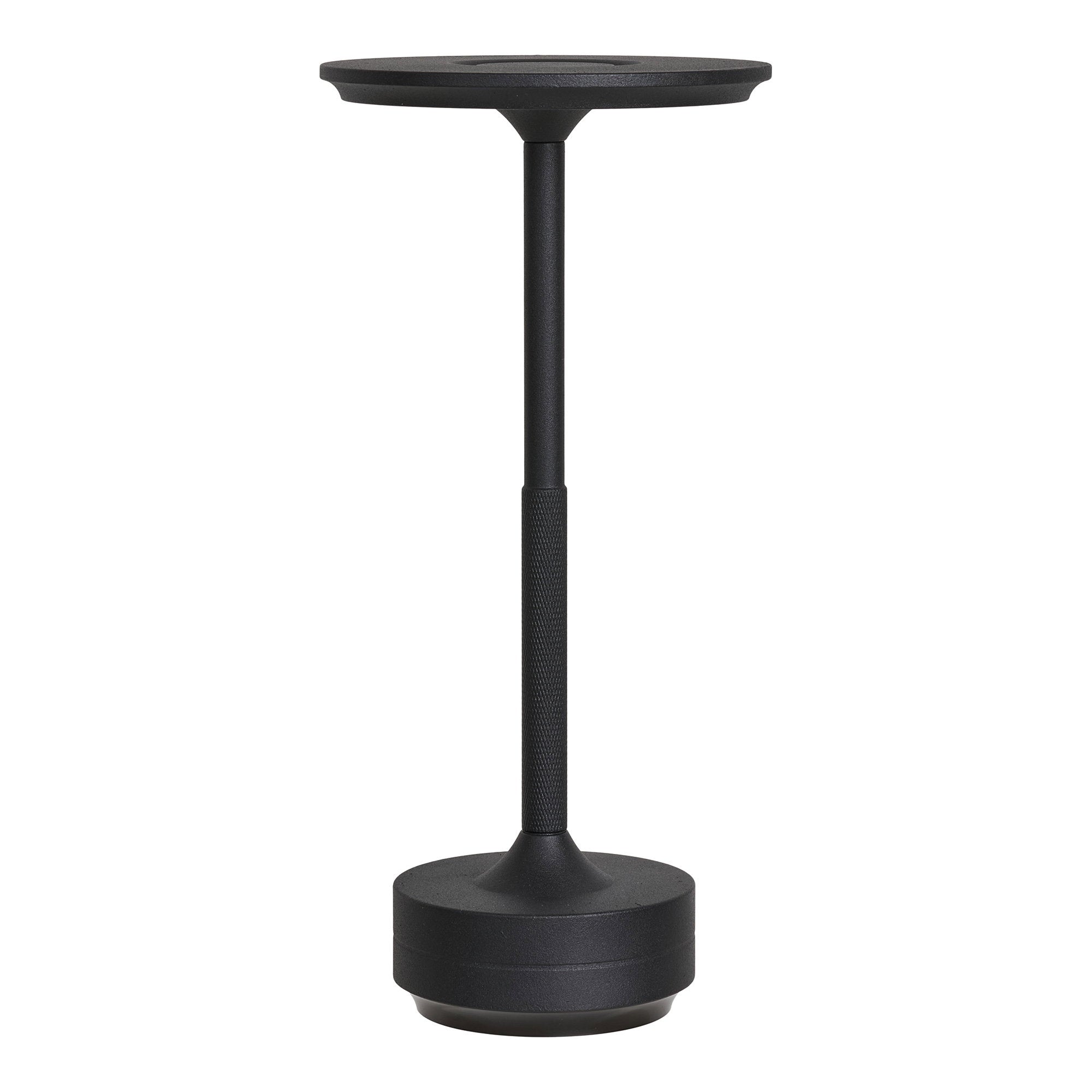Lyneham Table Lamp — Black
