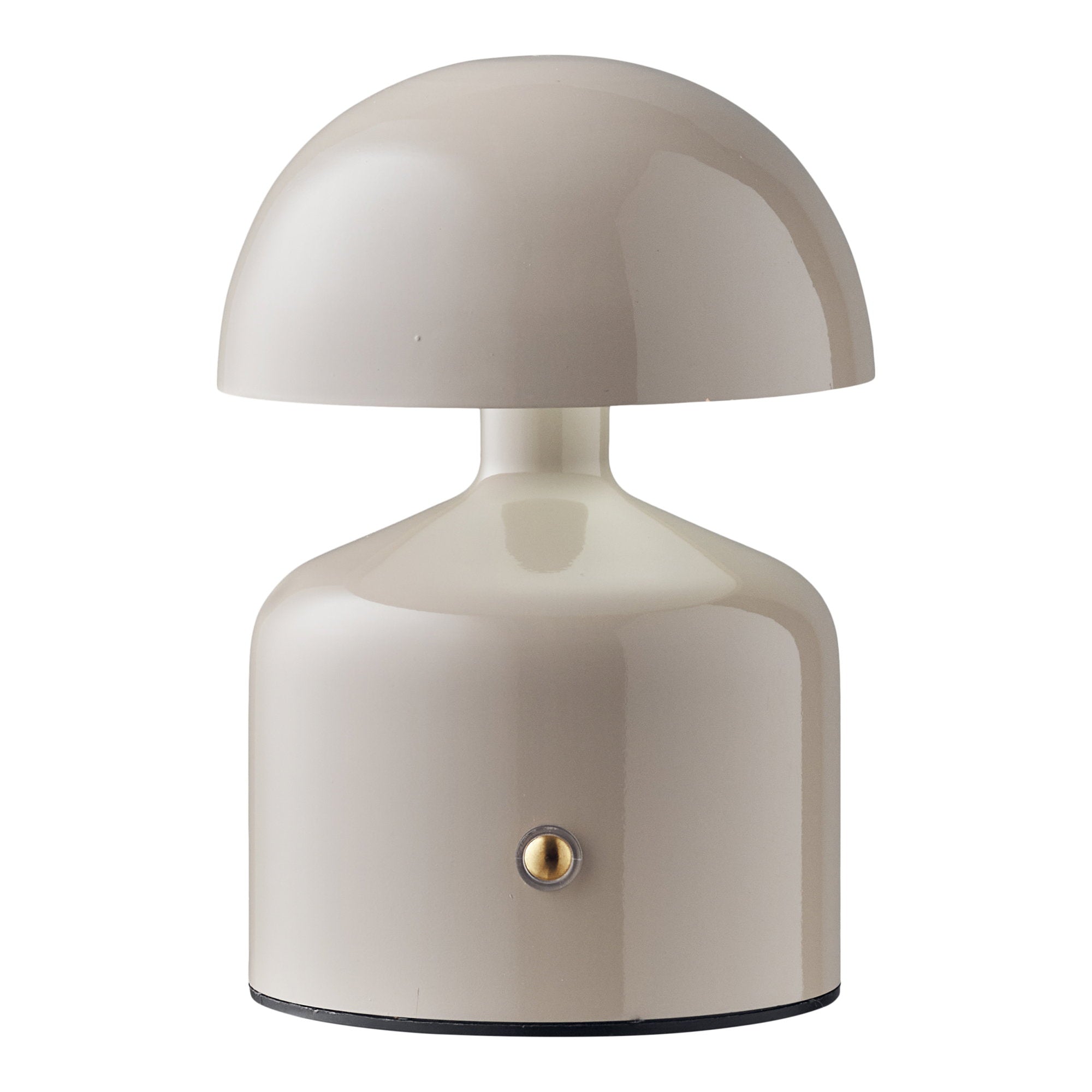 Aulla Table Lamp — Grey