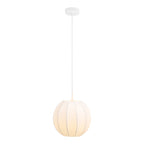 Coventry Pendant — White