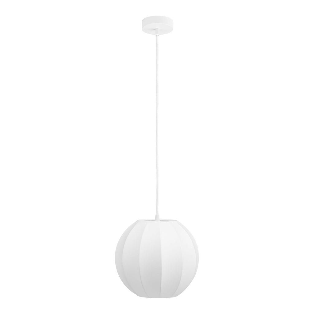 Coventry Pendant — White