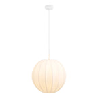 Coventry Pendant — White