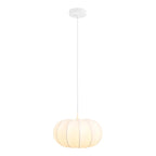 Coventry Pendant — White