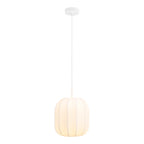 Coventry Pendant — White