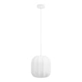 Coventry Pendant — White