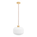 Argalo Pendant — White
