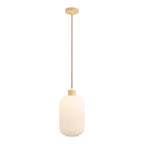 Argalo Pendant — White
