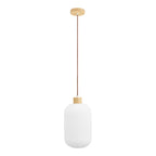 Argalo Pendant — White