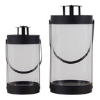 Bondi Lanterns — Black