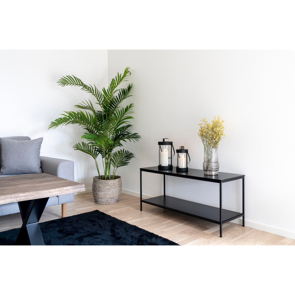Bondi Lanterns — Black