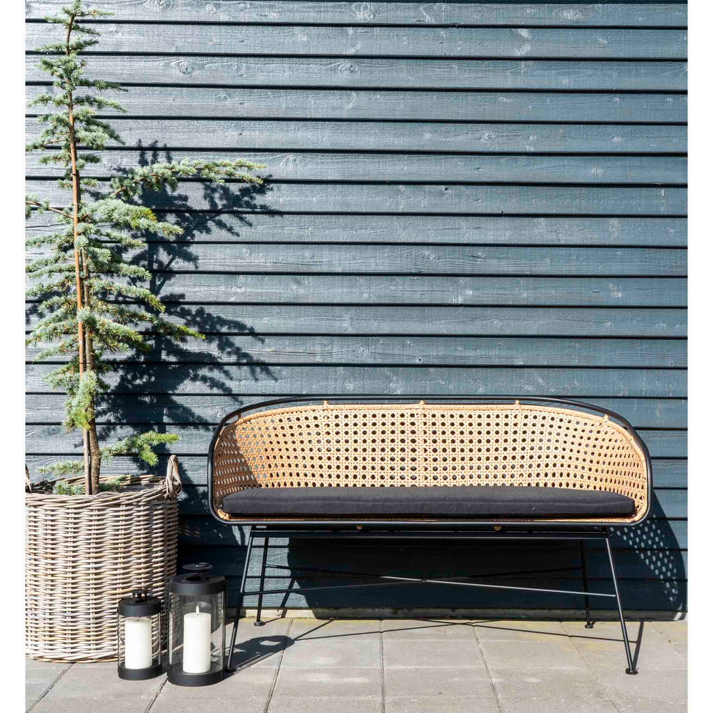 Bondi Lanterns — Black