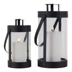 Bondi Lanterns — Black