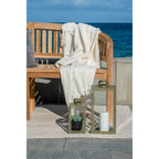 Corfu Lanterns — Green