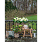Corfu Lanterns — Green