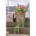 Corfu Lanterns — Green