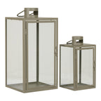 Corfu Lanterns — Green