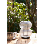 Lucena Lantern — Black