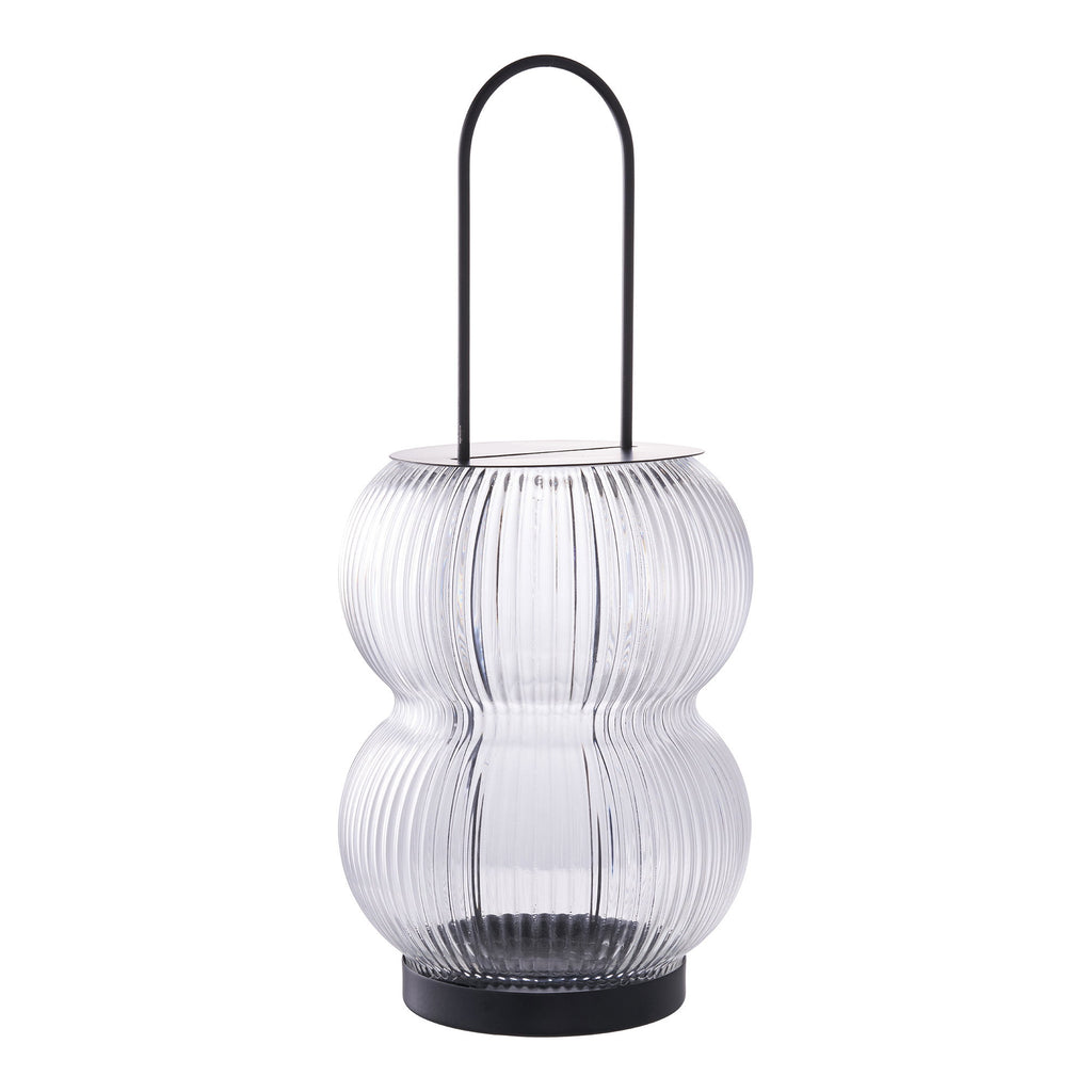 Lucena Lantern — Black