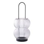 Lucena Lantern — Black