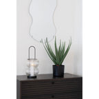 Lucena Lantern — Black