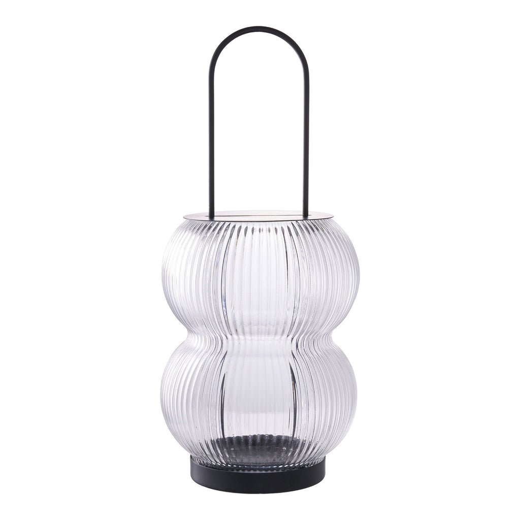 Lucena Lantern — Black