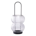 Lucena Lantern — Black