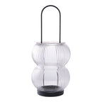 Lucena Lantern — Black