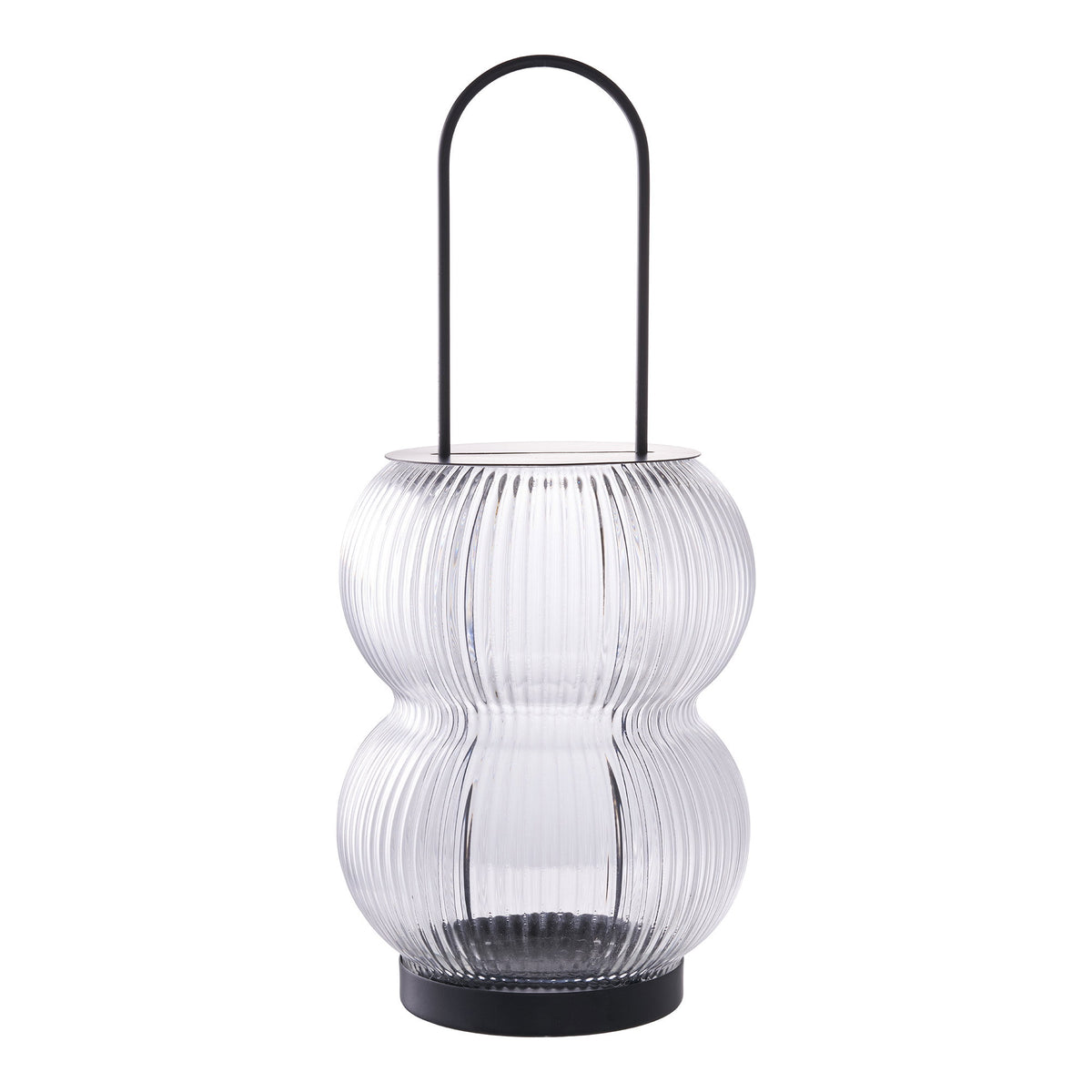 Lucena Lantern — Black