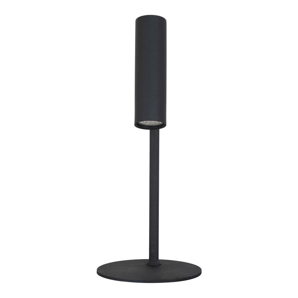 Paris Table Lamp — Black
