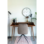 Paris Table Lamp — Black