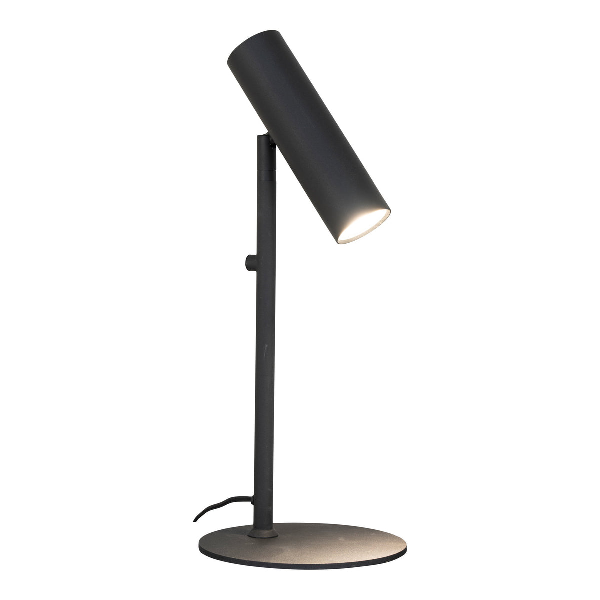 Paris Table Lamp — Black
