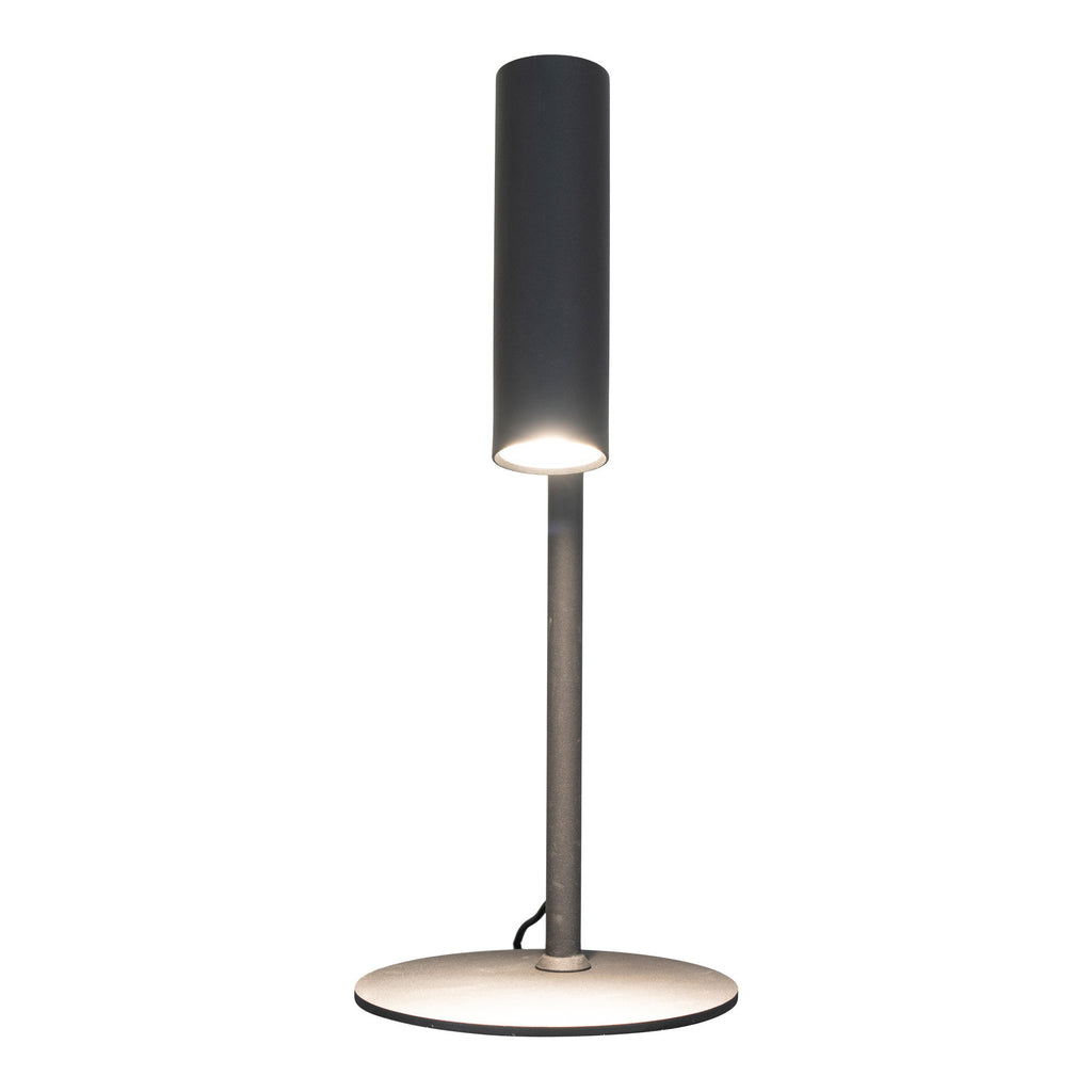 Paris Table Lamp — Black