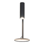 Paris Table Lamp — Black