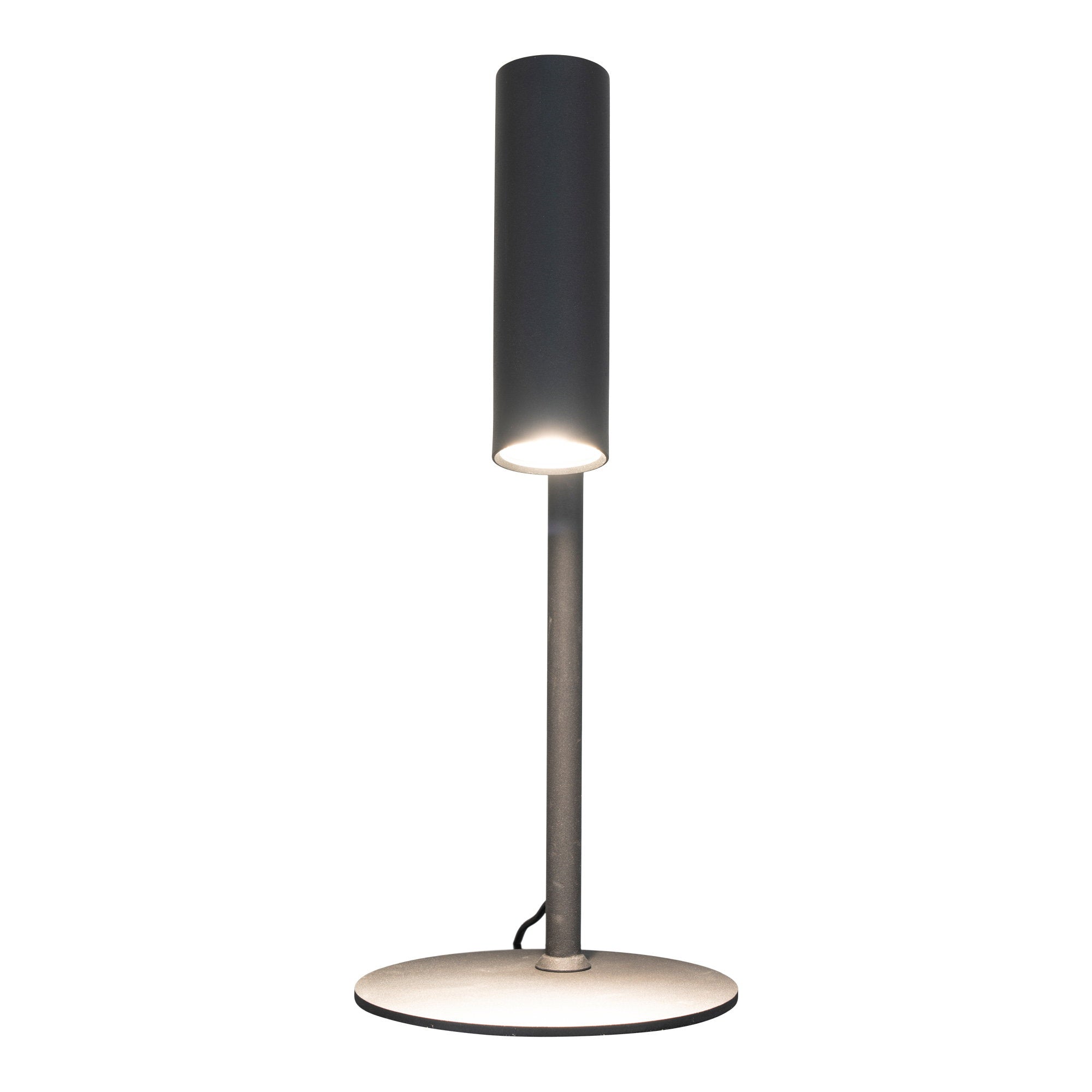 Paris Table Lamp — Black