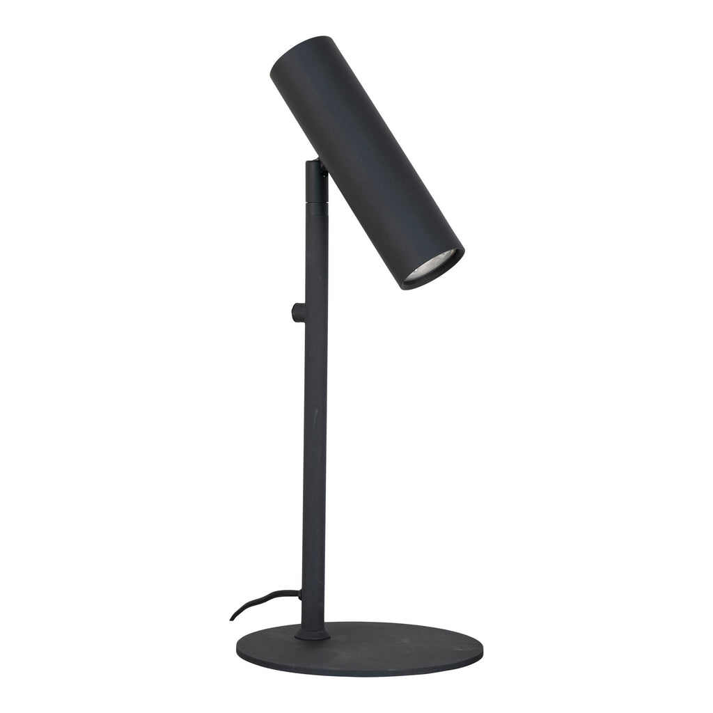 Paris Table Lamp — Black
